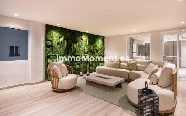 Reventa - Apartamento - Marbella - Puerto Banús