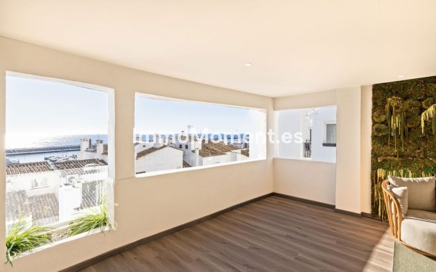 Reventa - Apartamento - Marbella - Puerto Banús