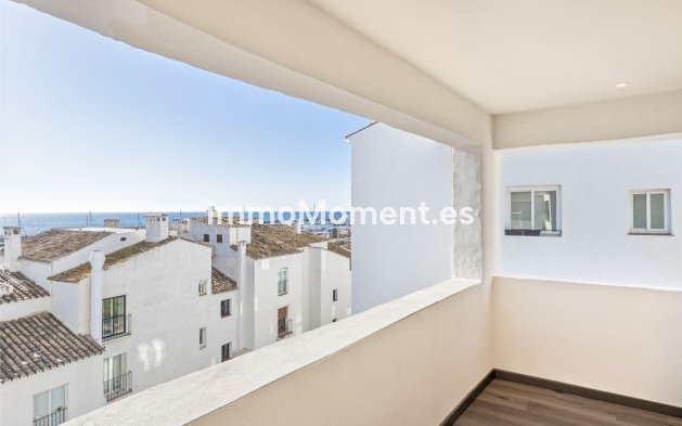 Reventa - Apartamento - Marbella - Puerto Banús