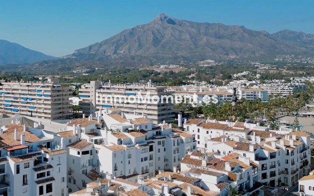 Reventa - Apartamento - Marbella - Puerto Banús
