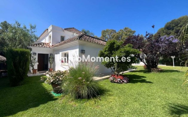 Wiederverkauf - Reihenhaus - Mijas - Mijas Centro