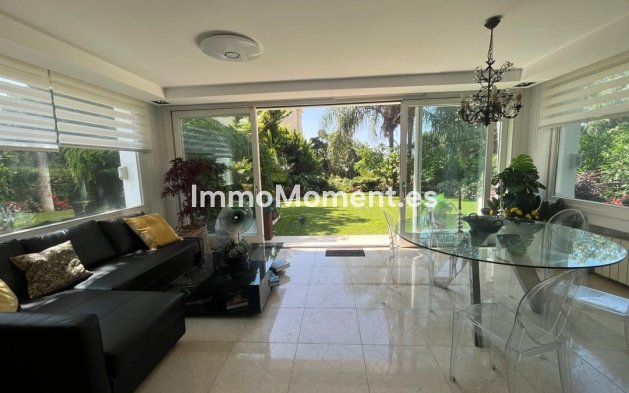 Wiederverkauf - Reihenhaus - Mijas - Mijas Centro