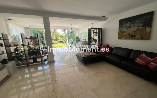 Wiederverkauf - Reihenhaus - Mijas - Mijas Centro