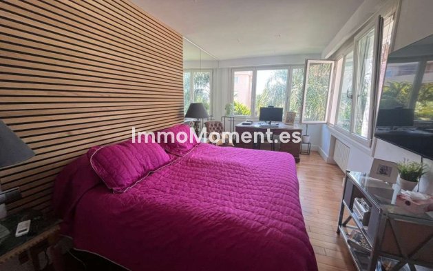 Wiederverkauf - Reihenhaus - Mijas - Mijas Centro