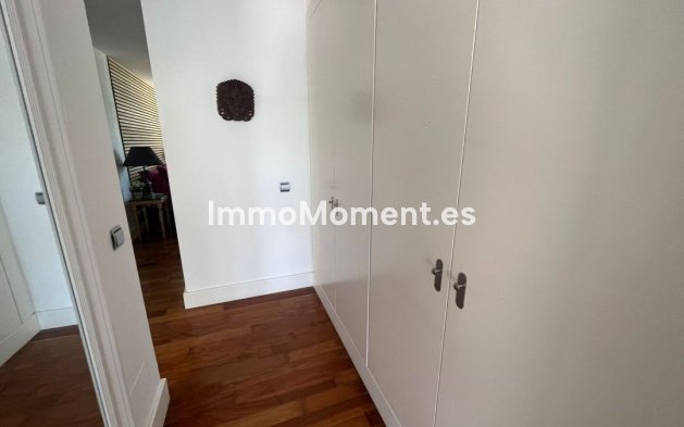 Wiederverkauf - Reihenhaus - Mijas - Mijas Centro