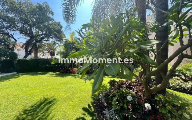 Wiederverkauf - Reihenhaus - Mijas - Mijas Centro