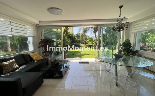 Wiederverkauf - Reihenhaus - Mijas - Mijas Centro