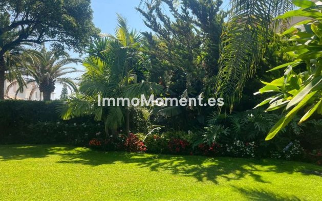 Wiederverkauf - Reihenhaus - Mijas - Mijas Centro