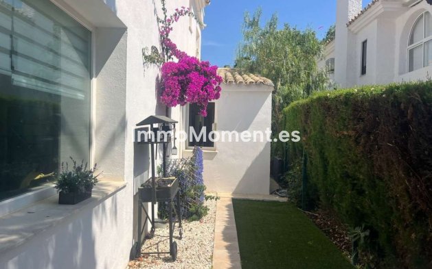 Wiederverkauf - Reihenhaus - Mijas - Mijas Centro