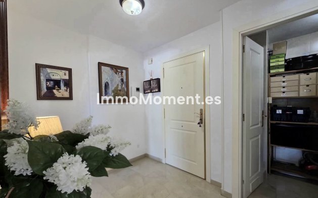 Wiederverkauf - Wohnung - Fuengirola - Fuengirola Centro
