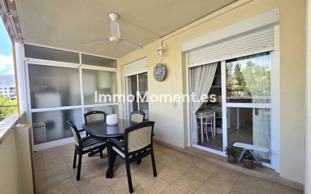 Wiederverkauf - Wohnung - Fuengirola - Fuengirola Centro