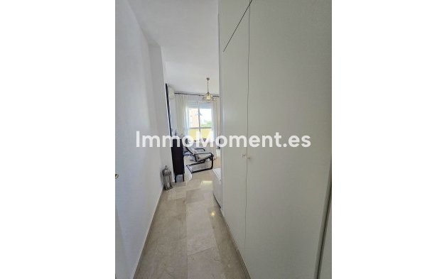 Wiederverkauf - Wohnung - Fuengirola - Fuengirola Centro