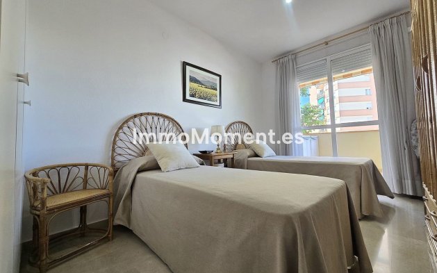 Wiederverkauf - Wohnung - Fuengirola - Fuengirola Centro