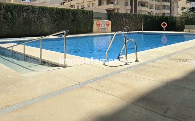 Wiederverkauf - Wohnung - Fuengirola - Fuengirola Centro