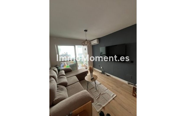 Bestaande woning - Appartement - Marbella - Cabopino