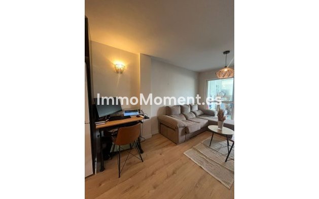 Bestaande woning - Appartement - Marbella - Cabopino