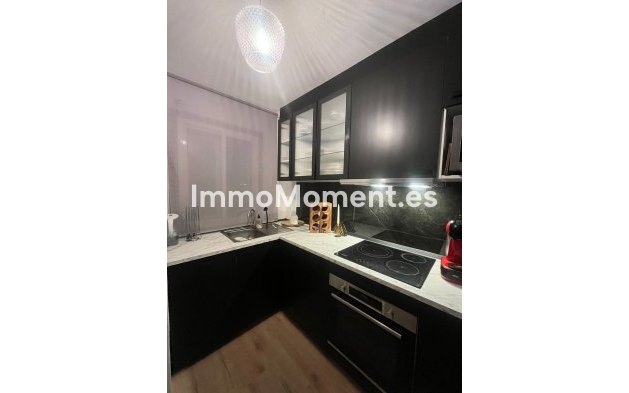 Bestaande woning - Appartement - Marbella - Cabopino