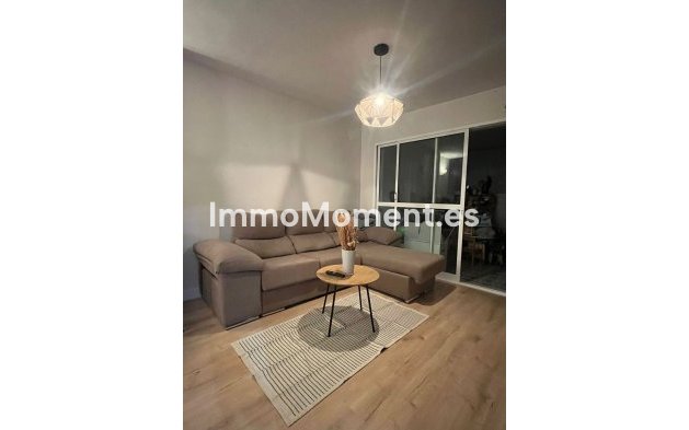 Bestaande woning - Appartement - Marbella - Cabopino