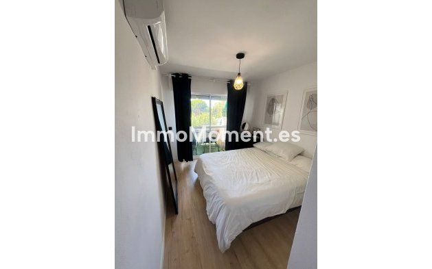 Bestaande woning - Appartement - Marbella - Cabopino