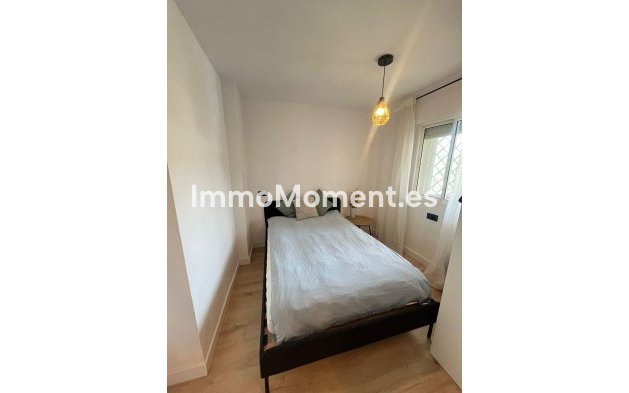 Bestaande woning - Appartement - Marbella - Cabopino