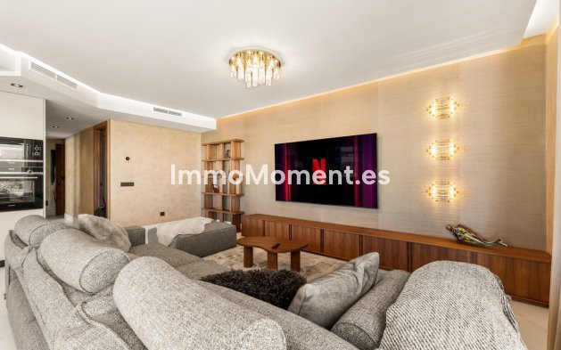 Resale - Apartment - Marbella - San Pedro de Alcántara