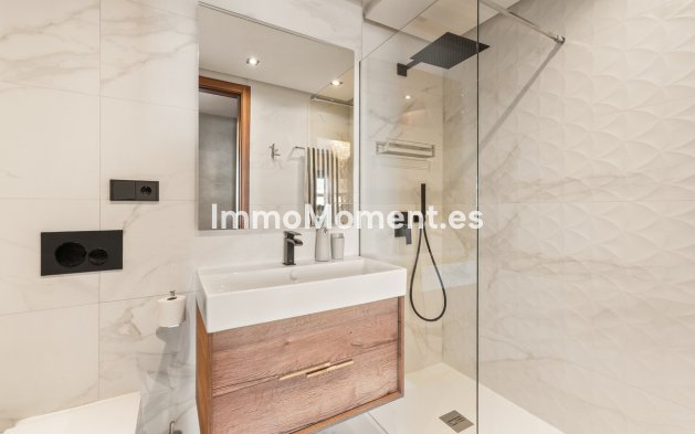 Resale - Apartment - Marbella - San Pedro de Alcántara