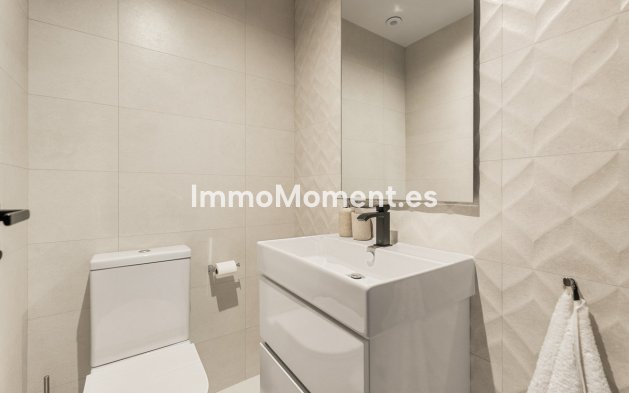 Resale - Apartment - Marbella - San Pedro de Alcántara