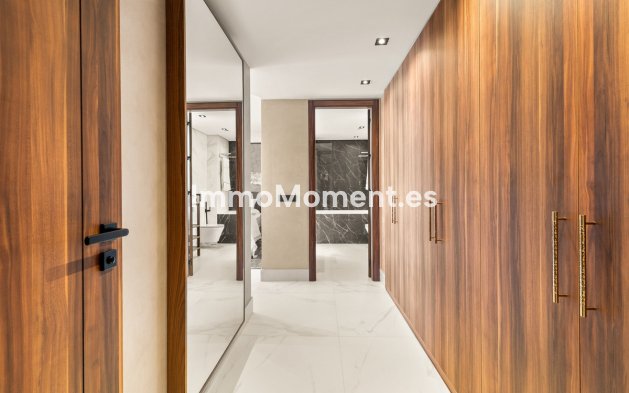 Resale - Apartment - Marbella - San Pedro de Alcántara