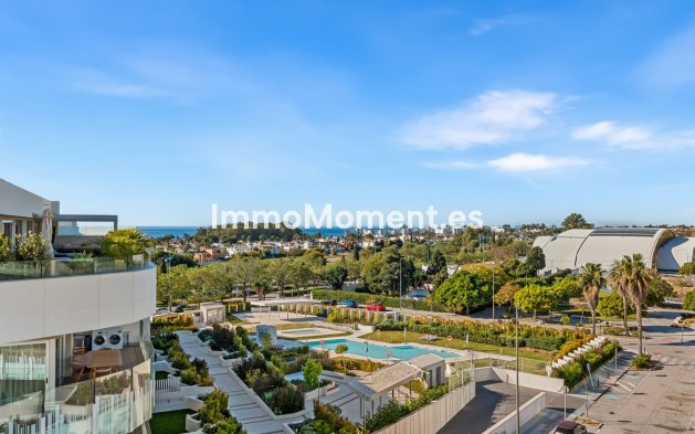 Resale - Apartment - Marbella - San Pedro de Alcántara