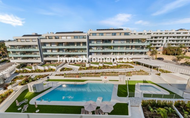 Resale - Apartment - Marbella - San Pedro de Alcántara