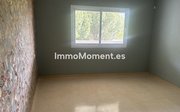Wiederverkauf - Wohnung - Marbella - Elviria
