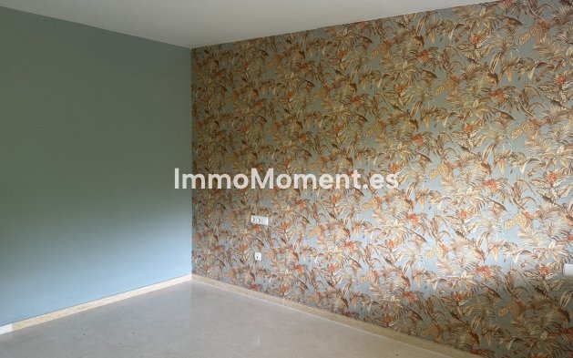 Wiederverkauf - Wohnung - Marbella - Elviria
