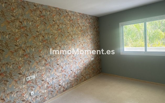 Wiederverkauf - Wohnung - Marbella - Elviria