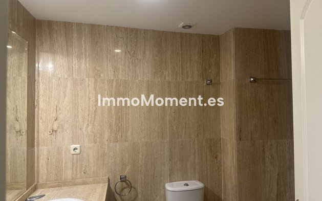 Wiederverkauf - Wohnung - Marbella - Elviria