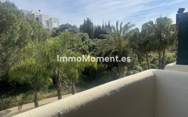 Wiederverkauf - Wohnung - Marbella - Elviria