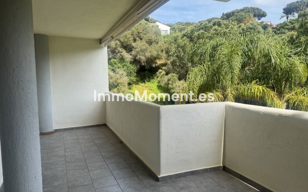 Wiederverkauf - Wohnung - Marbella - Elviria