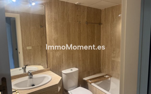 Wiederverkauf - Wohnung - Marbella - Elviria