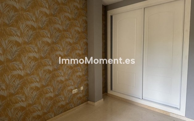 Wiederverkauf - Wohnung - Marbella - Elviria