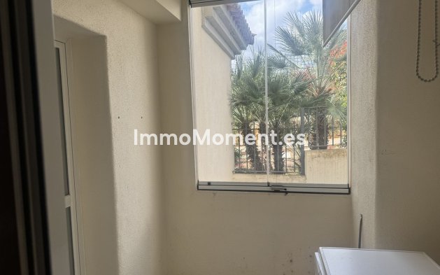 Wiederverkauf - Wohnung - Marbella - Elviria
