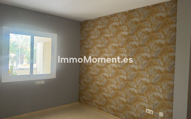 Wiederverkauf - Wohnung - Marbella - Elviria