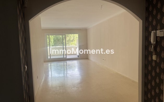 Wiederverkauf - Wohnung - Marbella - Elviria