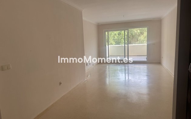 Wiederverkauf - Wohnung - Marbella - Elviria