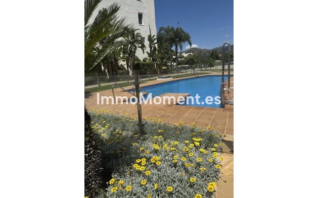 Wiederverkauf - Wohnung - Marbella - Elviria