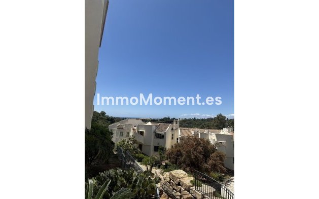 Wiederverkauf - Wohnung - Marbella - Elviria
