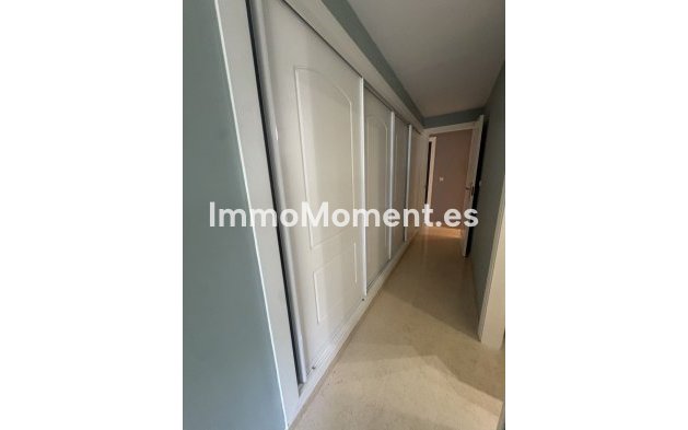 Wiederverkauf - Wohnung - Marbella - Elviria