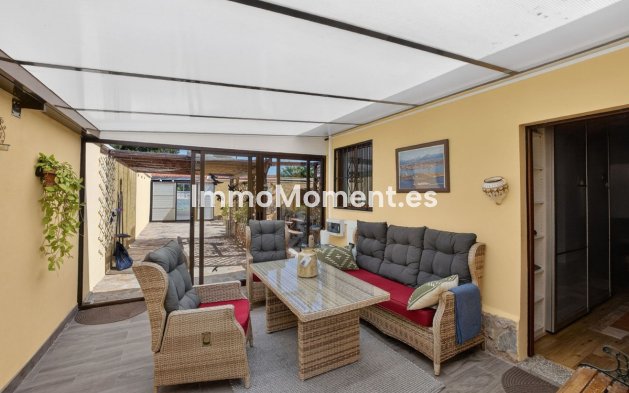 Resale - Detached villa - Torrevieja - Torrevieja Centro