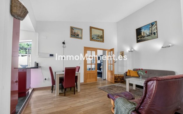 Resale - Detached villa - Torrevieja - Torrevieja Centro