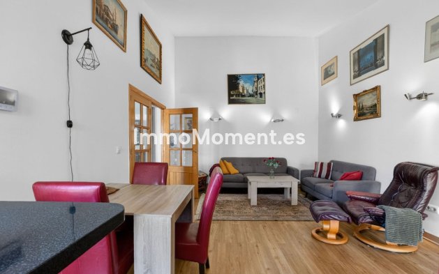Resale - Detached villa - Torrevieja - Torrevieja Centro