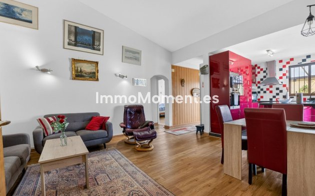 Resale - Detached villa - Torrevieja - Torrevieja Centro