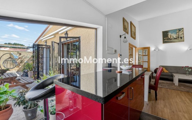 Resale - Detached villa - Torrevieja - Torrevieja Centro